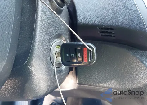 2015 Honda Accord Sport from USA, damaged, VIN 1HGCR2F54FA241548